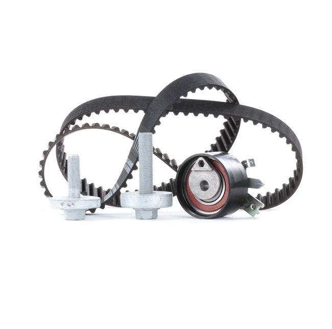 Zahnriemensatz 60 92 1270 RENAULT SCALA von SWAG