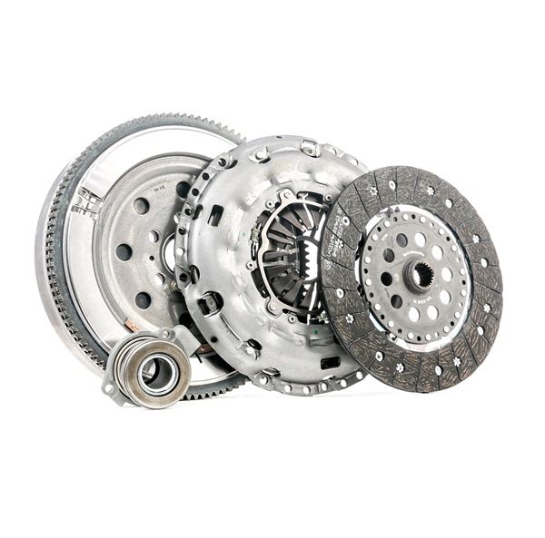 Kupplungssatz 600 0229 00